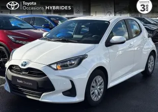 Image principale du véhicule