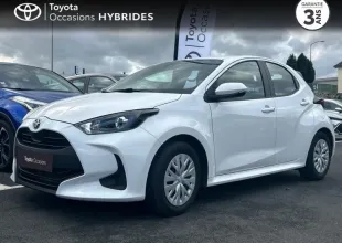 Image principale du véhicule