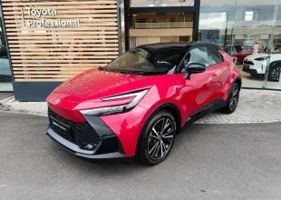 Image principale du véhicule