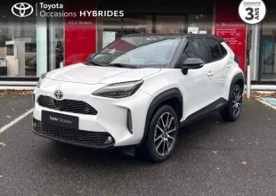 Image principale du véhicule