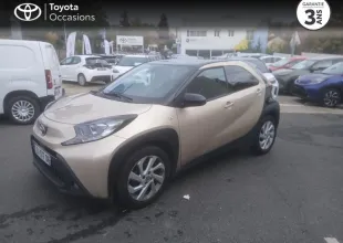 Image principale du véhicule