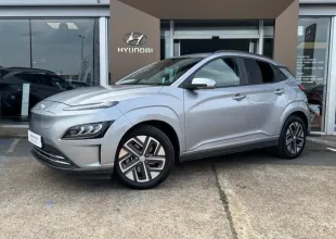 Image principale du véhicule