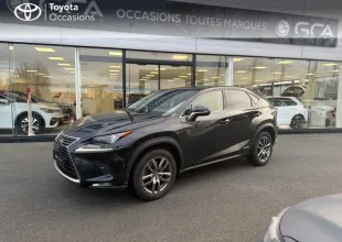 Image principale du véhicule