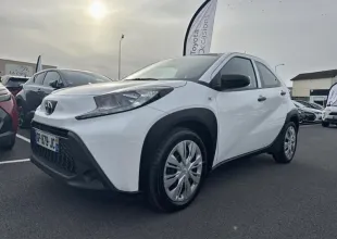 Image principale du véhicule