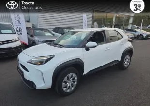 Image principale du véhicule