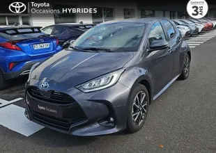 Image principale du véhicule