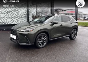 Image principale du véhicule