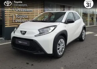 Image principale du véhicule