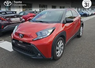 Image principale du véhicule