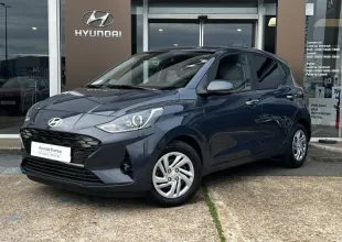 Image principale du véhicule