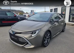 Image principale du véhicule