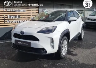 Image principale du véhicule