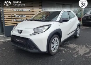 Image principale du véhicule