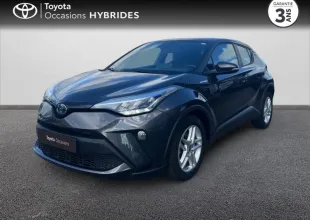 Image principale du véhicule