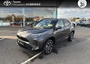 Image principale du véhicule