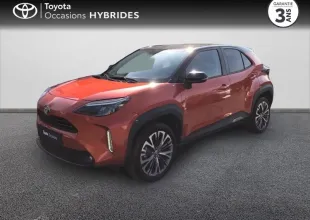 Image principale du véhicule