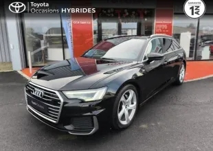 Image principale du véhicule