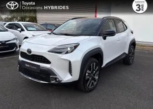 Image principale du véhicule