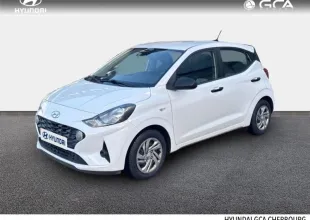 Image principale du véhicule