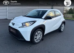 Image principale du véhicule