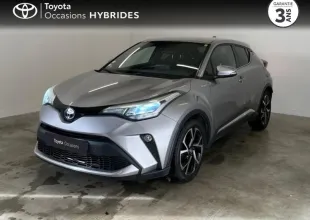 Image principale du véhicule