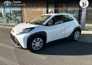 Image principale du véhicule