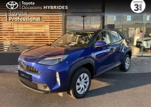 Image principale du véhicule