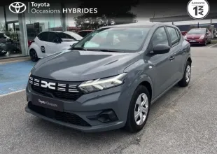 Image principale du véhicule