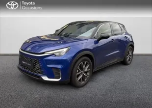 Image principale du véhicule