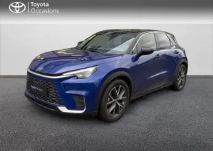 Image principale du véhicule