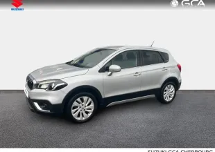 Image principale du véhicule