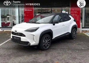 Image principale du véhicule