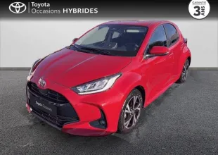 Image principale du véhicule