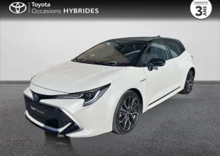 Image principale du véhicule