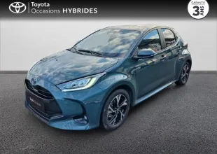 Image principale du véhicule