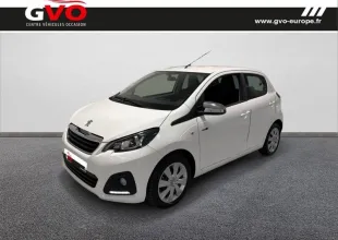 Image principale du véhicule