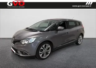 Image principale du véhicule