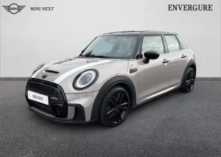 Image principale du véhicule