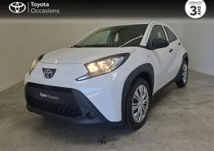 Image principale du véhicule