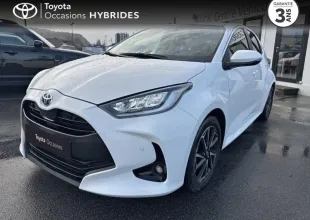 Image principale du véhicule