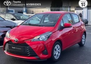 Image principale du véhicule