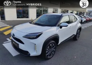 Image principale du véhicule