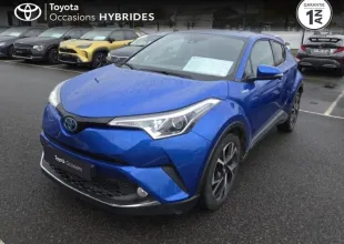 Image principale du véhicule