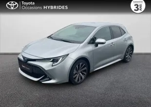 Image principale du véhicule