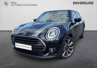 Image principale véhicule MINI Clubman