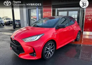 Image principale du véhicule