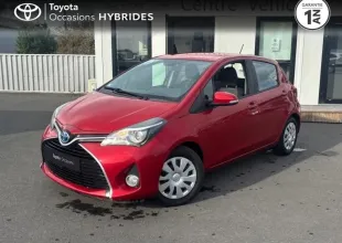 Image principale du véhicule