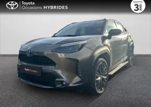 Image principale du véhicule