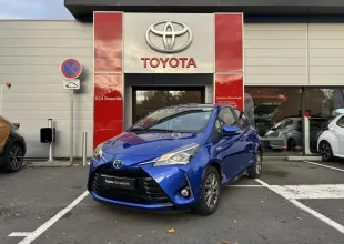 Image principale du véhicule