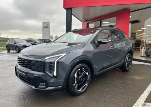 Image principale du véhicule